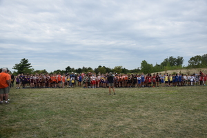 UMS CC Edison Meet